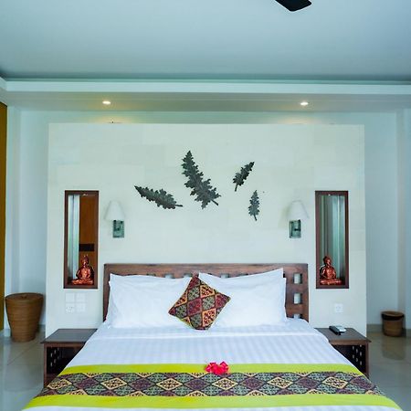 The Kumpi Villas Seminyak  Bagian luar foto