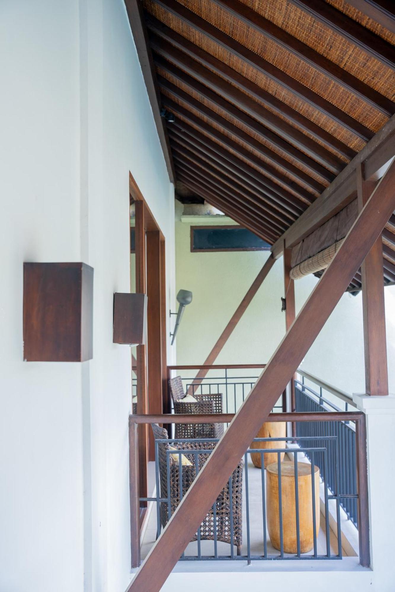 The Kumpi Villas Seminyak  Bagian luar foto
